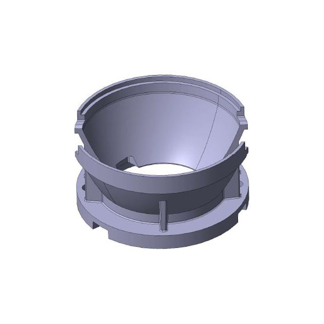 KEL1994A Khatod North America LLC  Accessoires